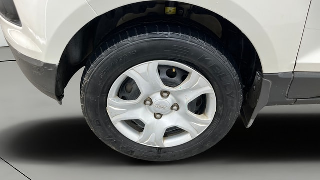View Ford EcoSport Image 28 Used Ford EcoSport Image 28
