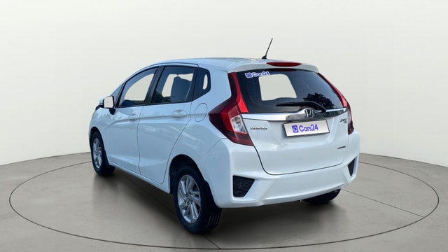View Honda Jazz Image 2 Used Honda Jazz Image 2