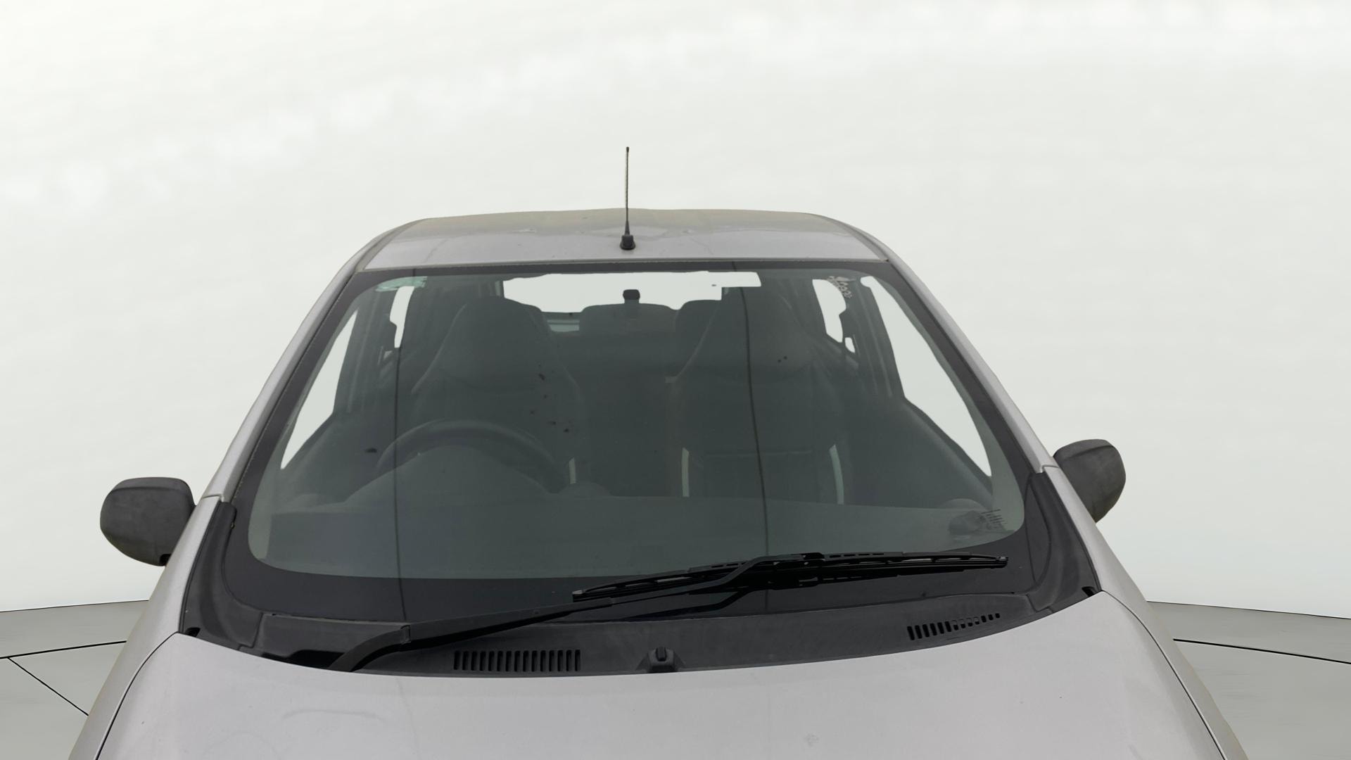 View 2019 Datsun Redi GO S 1.0L AMT BS IV Image 29 Used 2019 Datsun Redi GO S 1.0L AMT BS IV Image 29