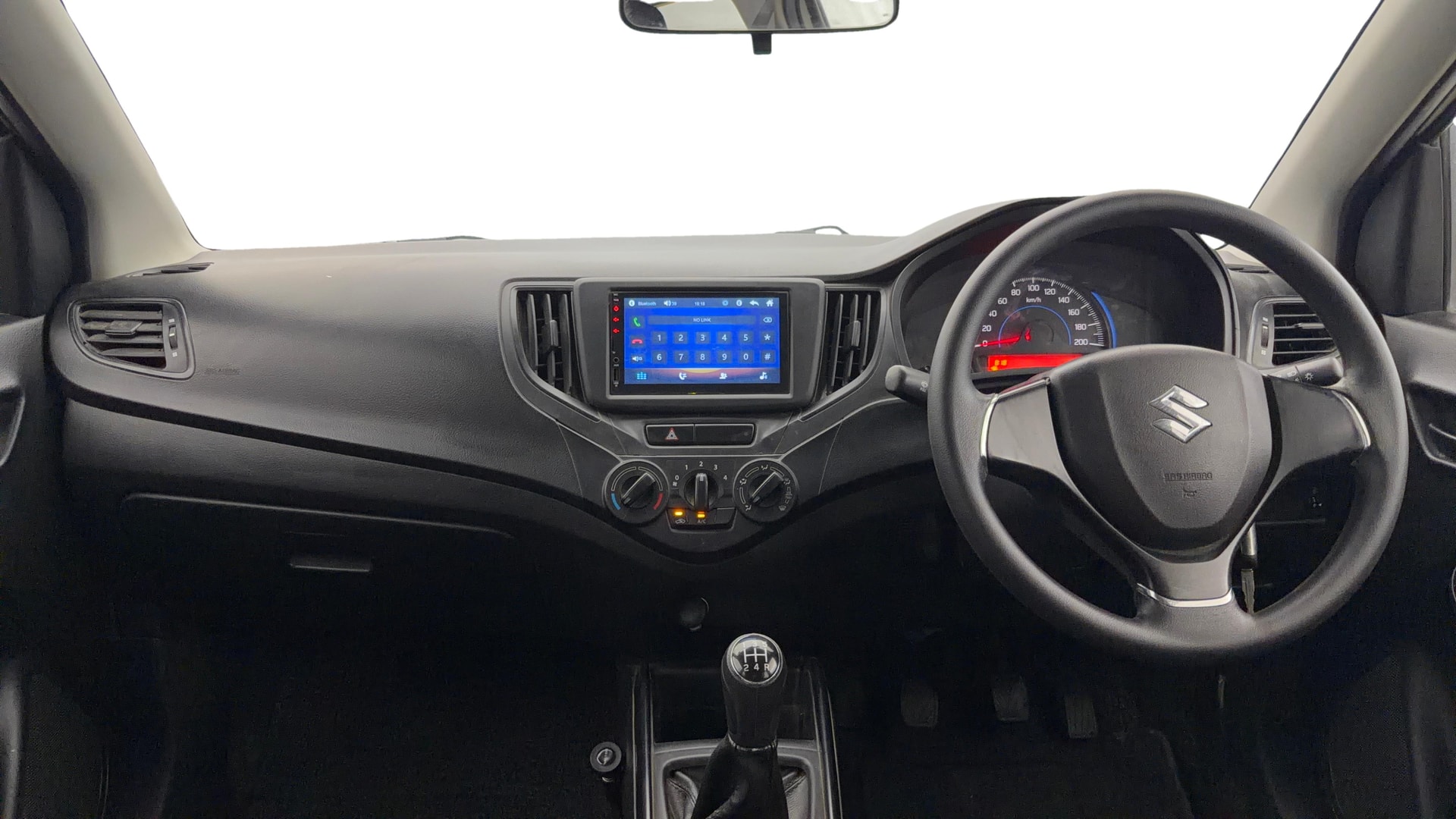 Used 2016 Maruti Suzuki 1000 Used 2016 Maruti Suzuki 1000