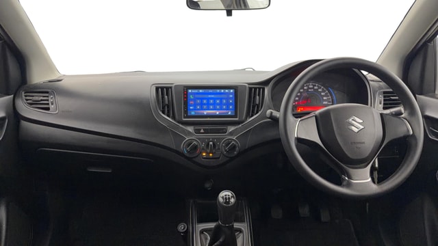 View Maruti Suzuki 1000 Image 15 Used Maruti Suzuki 1000 Image 15