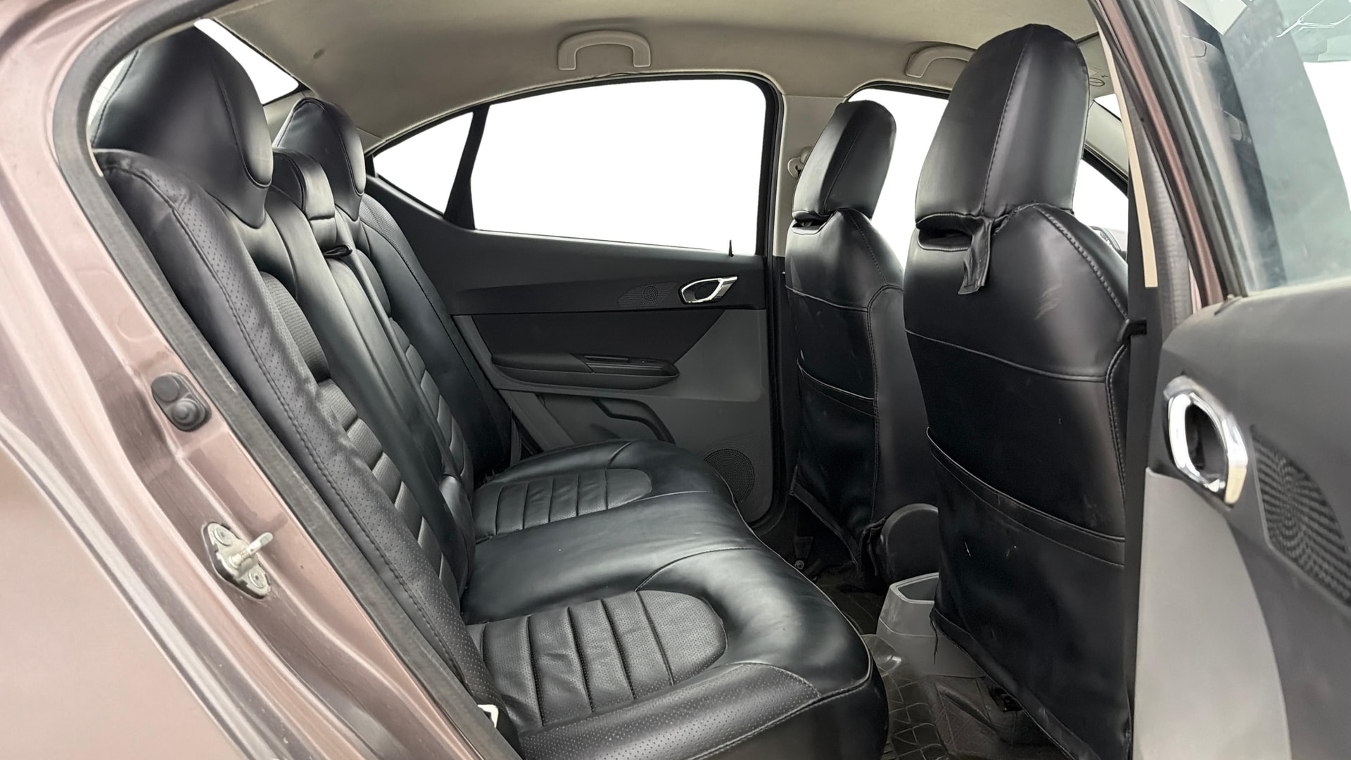 Used 2017 Tata Tigor Used 2017 Tata Tigor