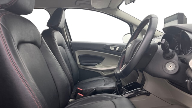 View Ford EcoSport Image 26 Used Ford EcoSport Image 26