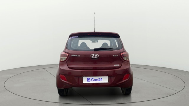 View Hyundai Grand i10 Image 39 Used Hyundai Grand i10 Image 39