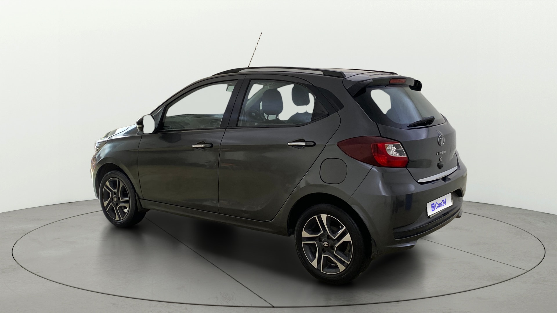 Used 2022 Tata Tiago Used 2022 Tata Tiago