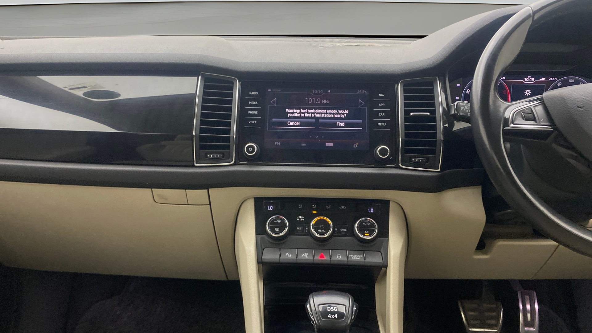 Used 2020 Skoda Kodiaq Used 2020 Skoda Kodiaq