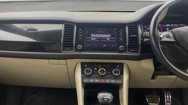 View Skoda Kodiaq Image 34 Used Skoda Kodiaq Image 34
