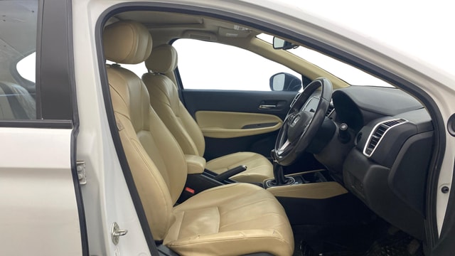 View Honda City ZX Image 18 Used Honda City ZX Image 18