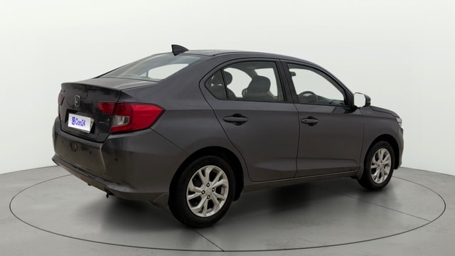 View Honda Amaze Image 44 Used Honda Amaze Image 44