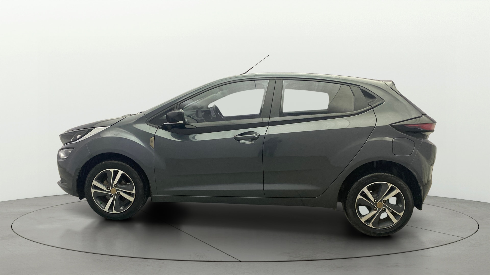 Used 2021 Tata Altroz Used 2021 Tata Altroz