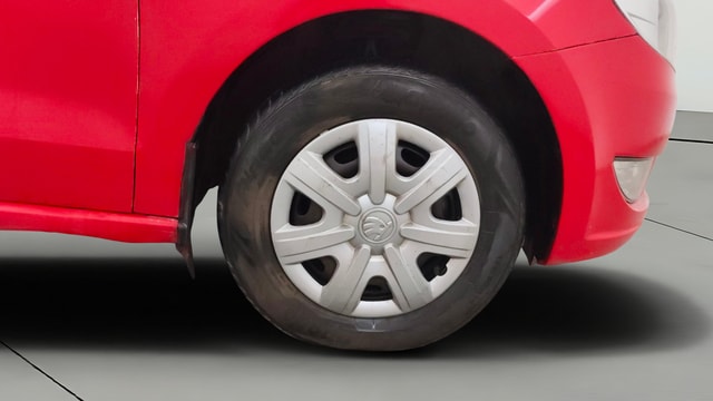 View Skoda Rapid Image 39 Used Skoda Rapid Image 39