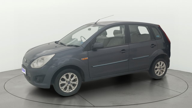 View Ford Figo Image 35 Used Ford Figo Image 35