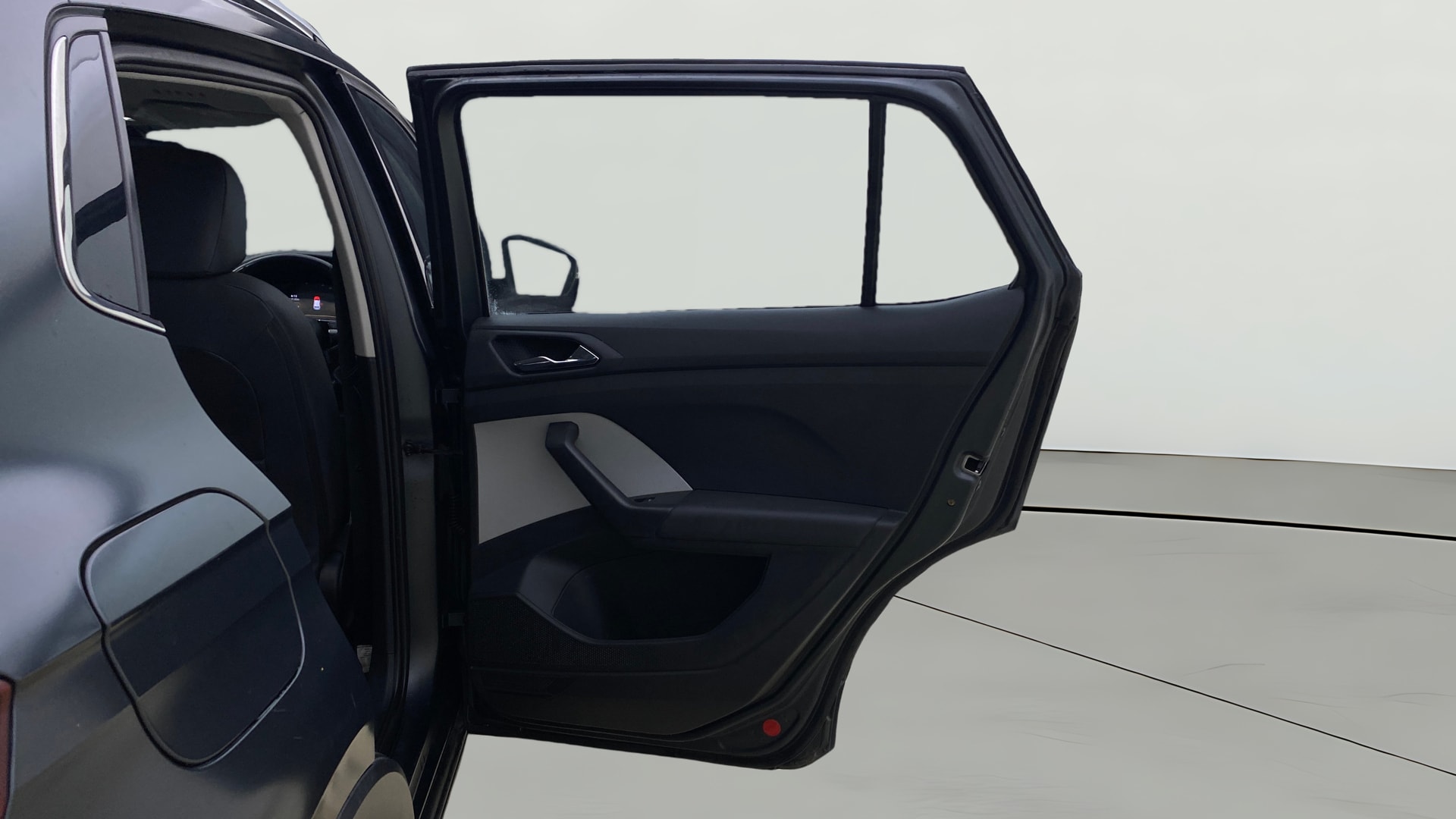 View 2024 Skoda Kushaq Style 1.0 TSI AT Image 6 Used 2024 Skoda Kushaq Style 1.0 TSI AT Image 6