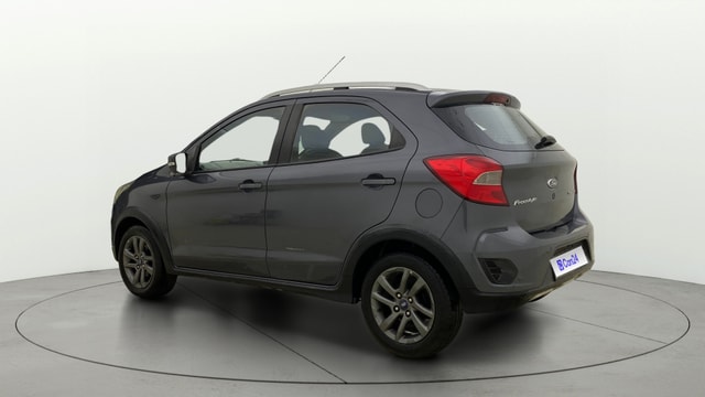 View Ford Freestyle Image 2 Used Ford Freestyle Image 2