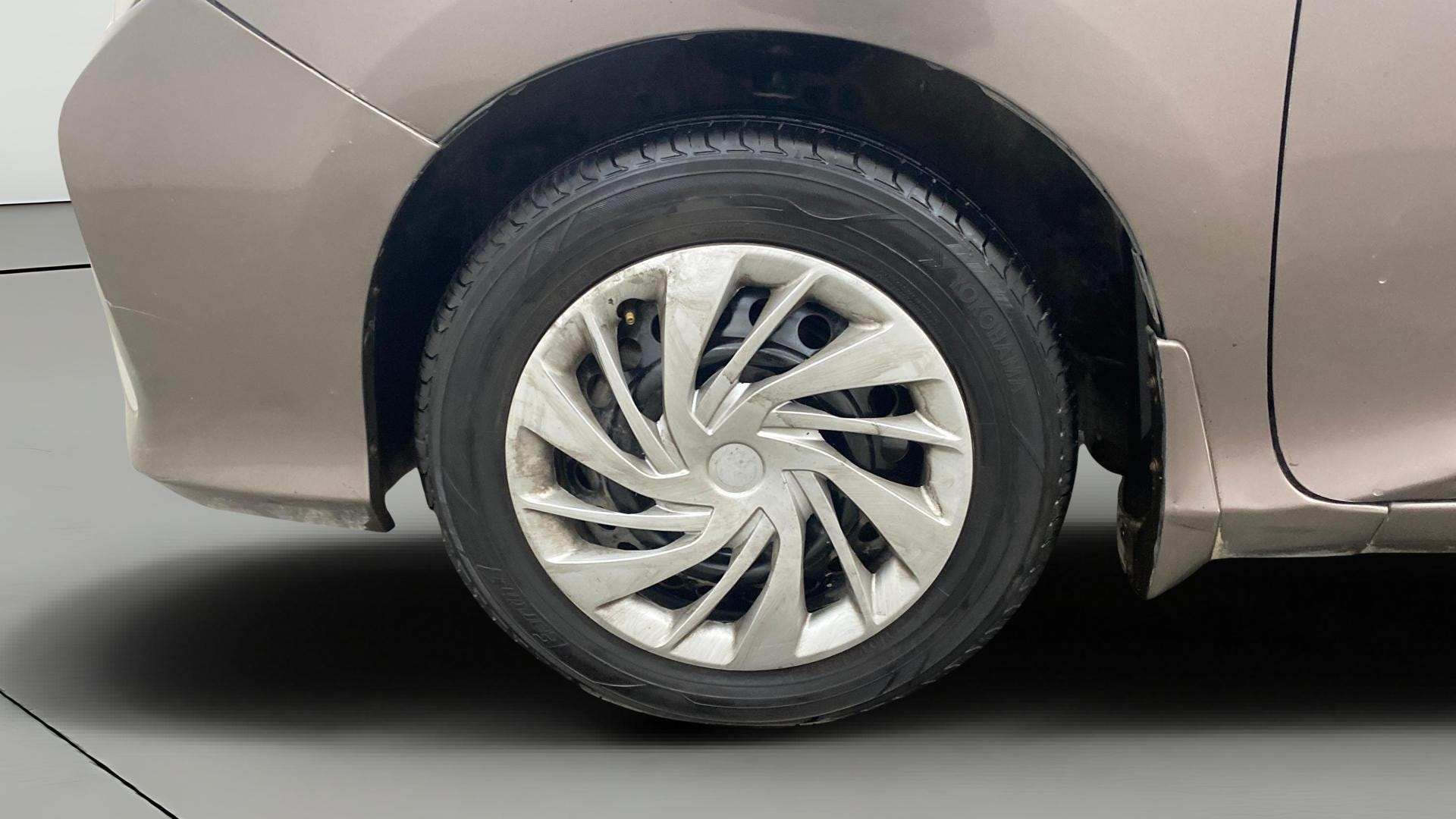 Used 2014 Honda City Used 2014 Honda City