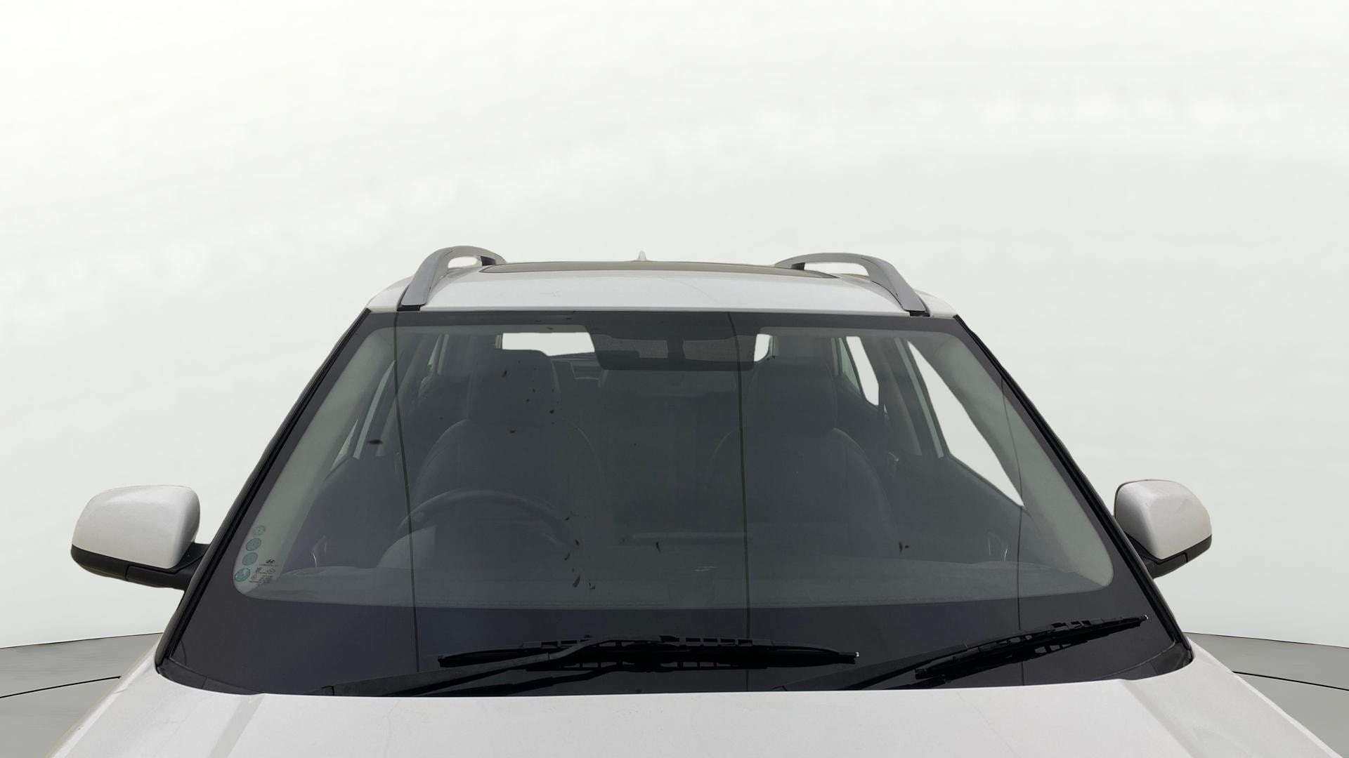 View 2020 Hyundai Venue SX (O) 1.0 iMT Petrol Image 38 Used 2020 Hyundai Venue SX (O) 1.0 iMT Petrol Image 38