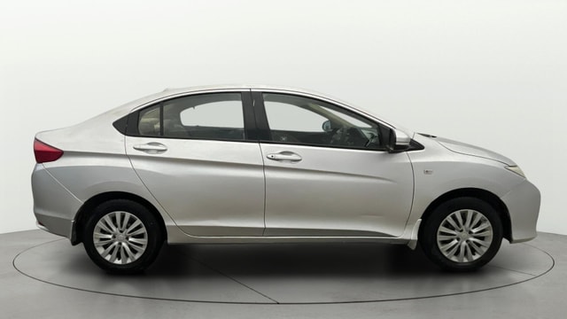 View Honda City Image 8 Used Honda City Image 8