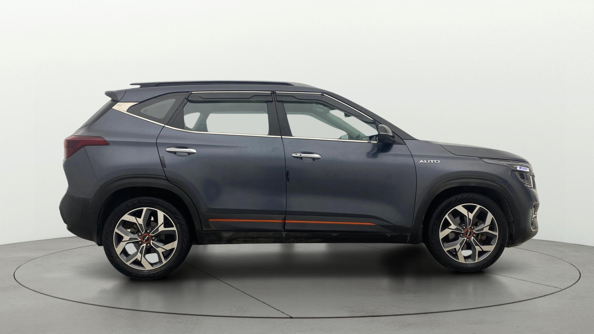 Used 2022 Kia Seltos Used 2022 Kia Seltos