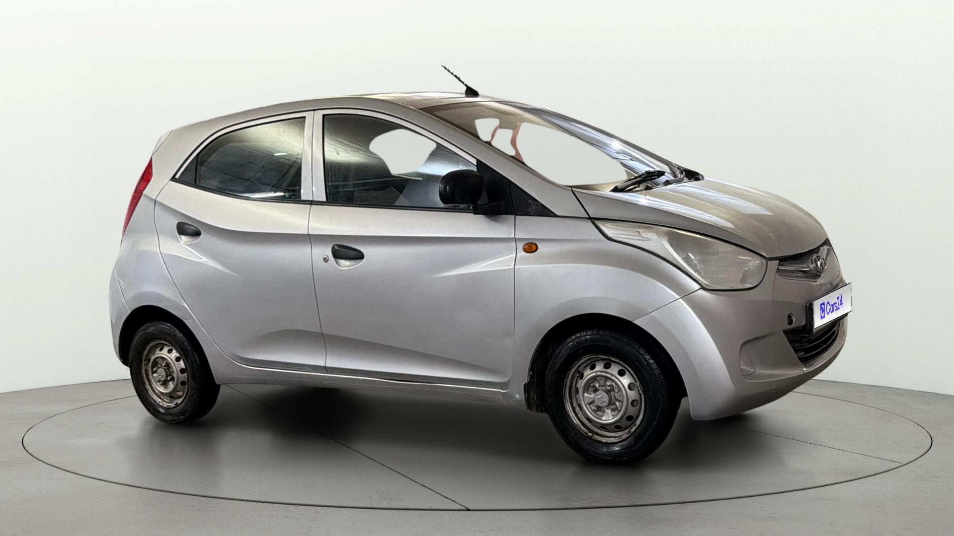 View 2014 Hyundai EON Era Plus Image 35 Used 2014 Hyundai EON Era Plus Image 35