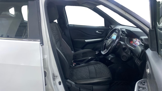 View Nissan Magnite Image 18 Used Nissan Magnite Image 18