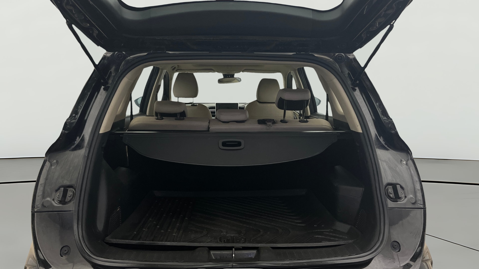 Used 2024 MG Hector Used 2024 MG Hector