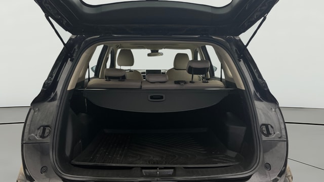View MG Hector Image 42 Used MG Hector Image 42