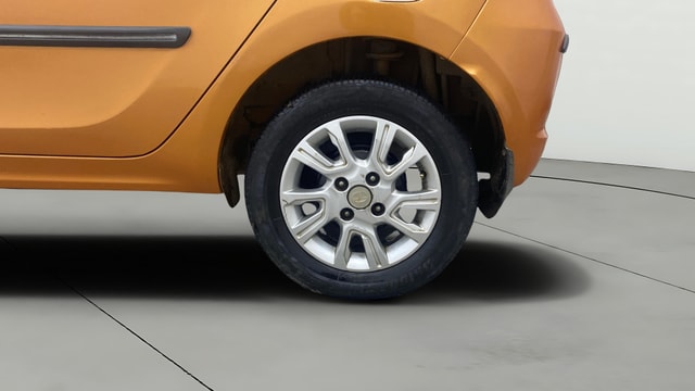 View Tata Tiago Image 12 Used Tata Tiago Image 12