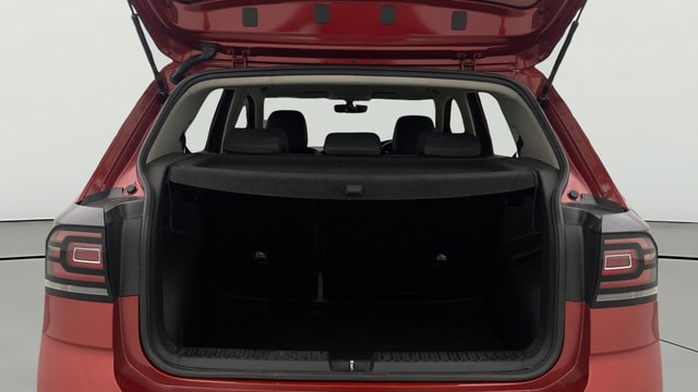 View Volkswagen Taigun Image 40 Used Volkswagen Taigun Image 40
