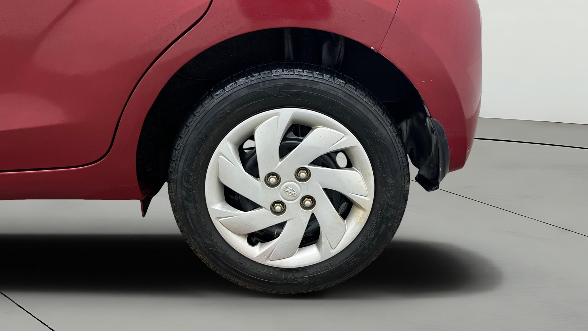 Used 2019 Hyundai New Santro Used 2019 Hyundai New Santro