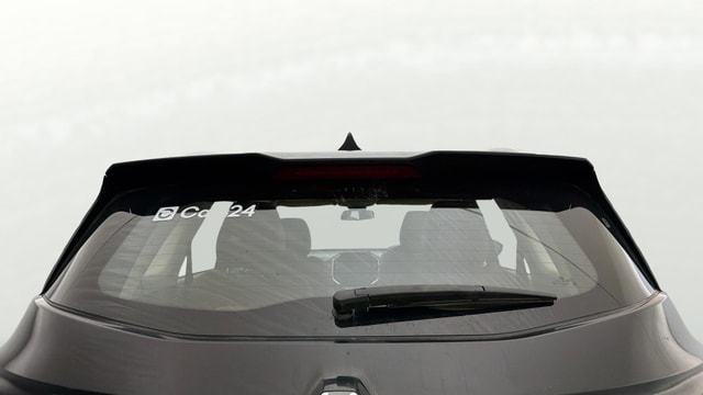 View MG Hector Plus Image 4 Used MG Hector Plus Image 4