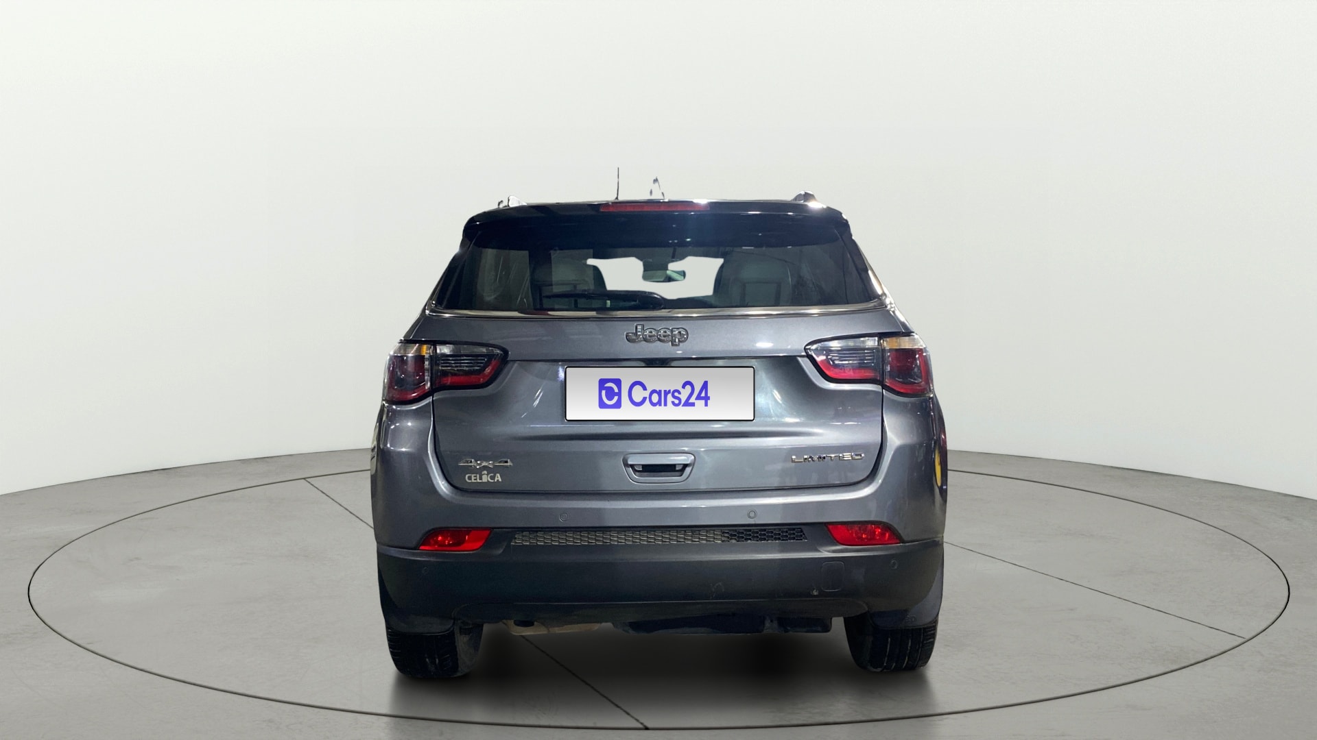 Used 2022 Jeep Compass Used 2022 Jeep Compass