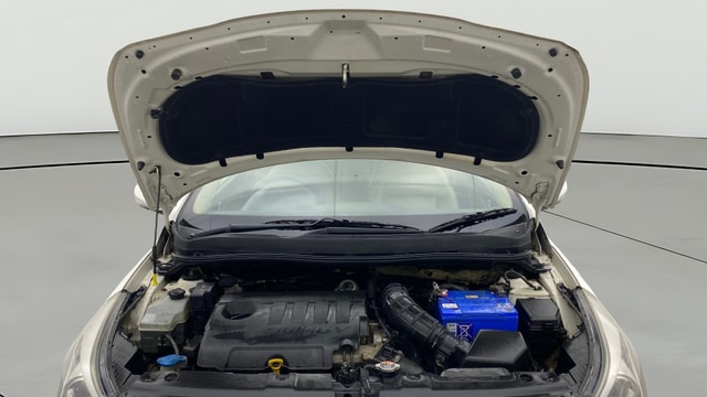 View Hyundai Fluidic Verna Image 33 Used Hyundai Fluidic Verna Image 33