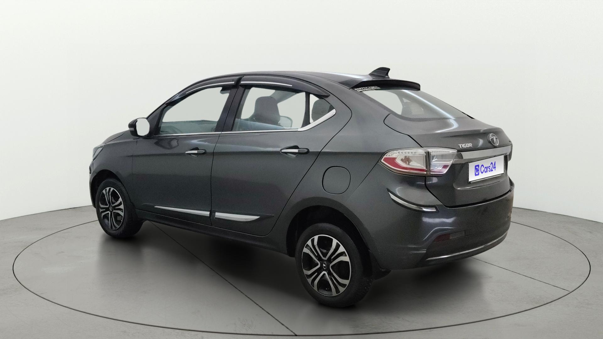 Used 2022 Tata Tigor Used 2022 Tata Tigor