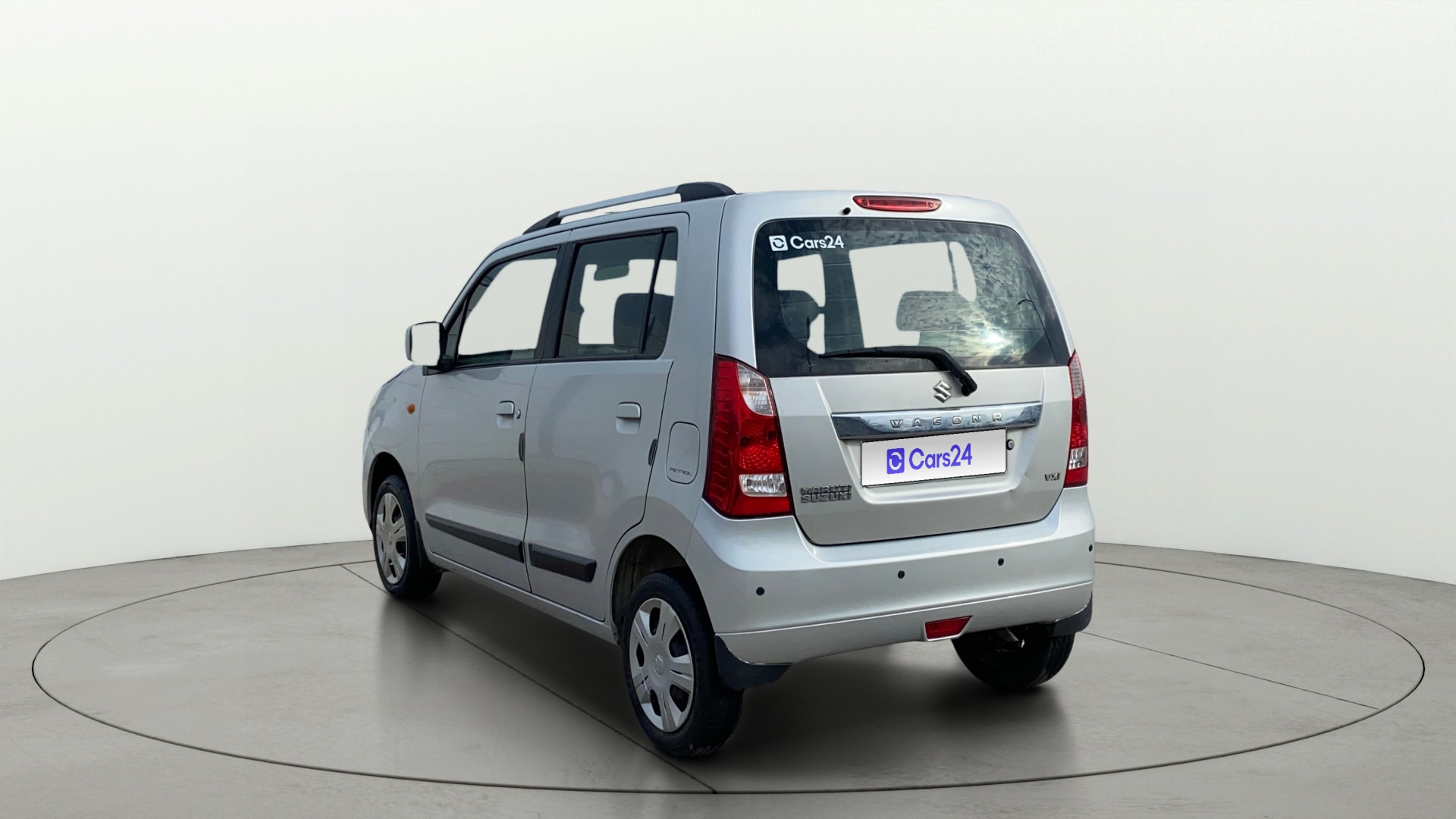 View 2015 Maruti Suzuki 1000 Base Variant Image 2 Used 2015 Maruti Suzuki 1000 Base Variant Image 2