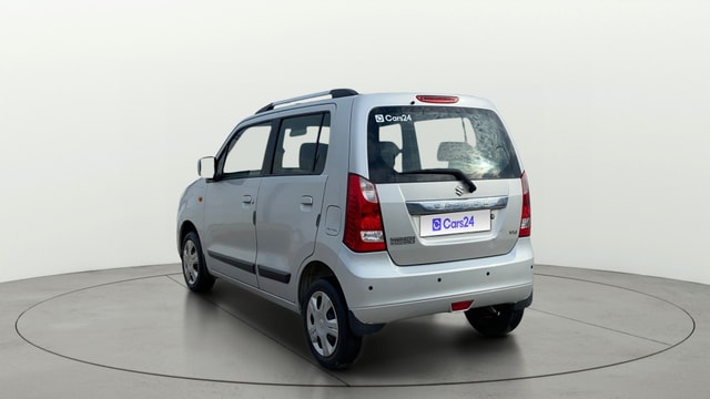View Maruti Suzuki 1000 Image 2 Used Maruti Suzuki 1000 Image 2