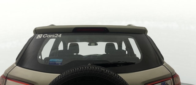 View Ford EcoSport Image 4 Used Ford EcoSport Image 4