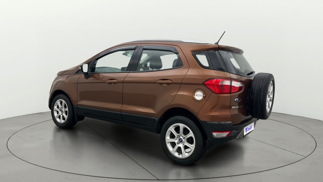 View Ford EcoSport Image 2 Used Ford EcoSport Image 2
