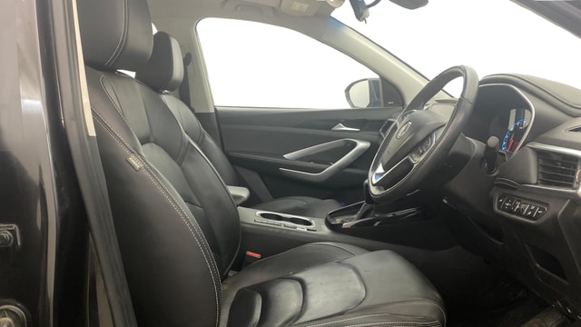 View MG Hector Image 26 Used MG Hector Image 26