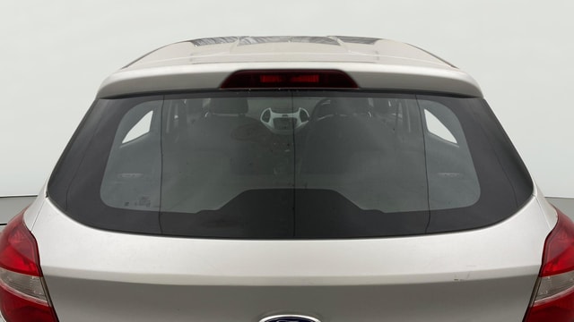 View Ford Figo Aspire Image 4 Used Ford Figo Aspire Image 4