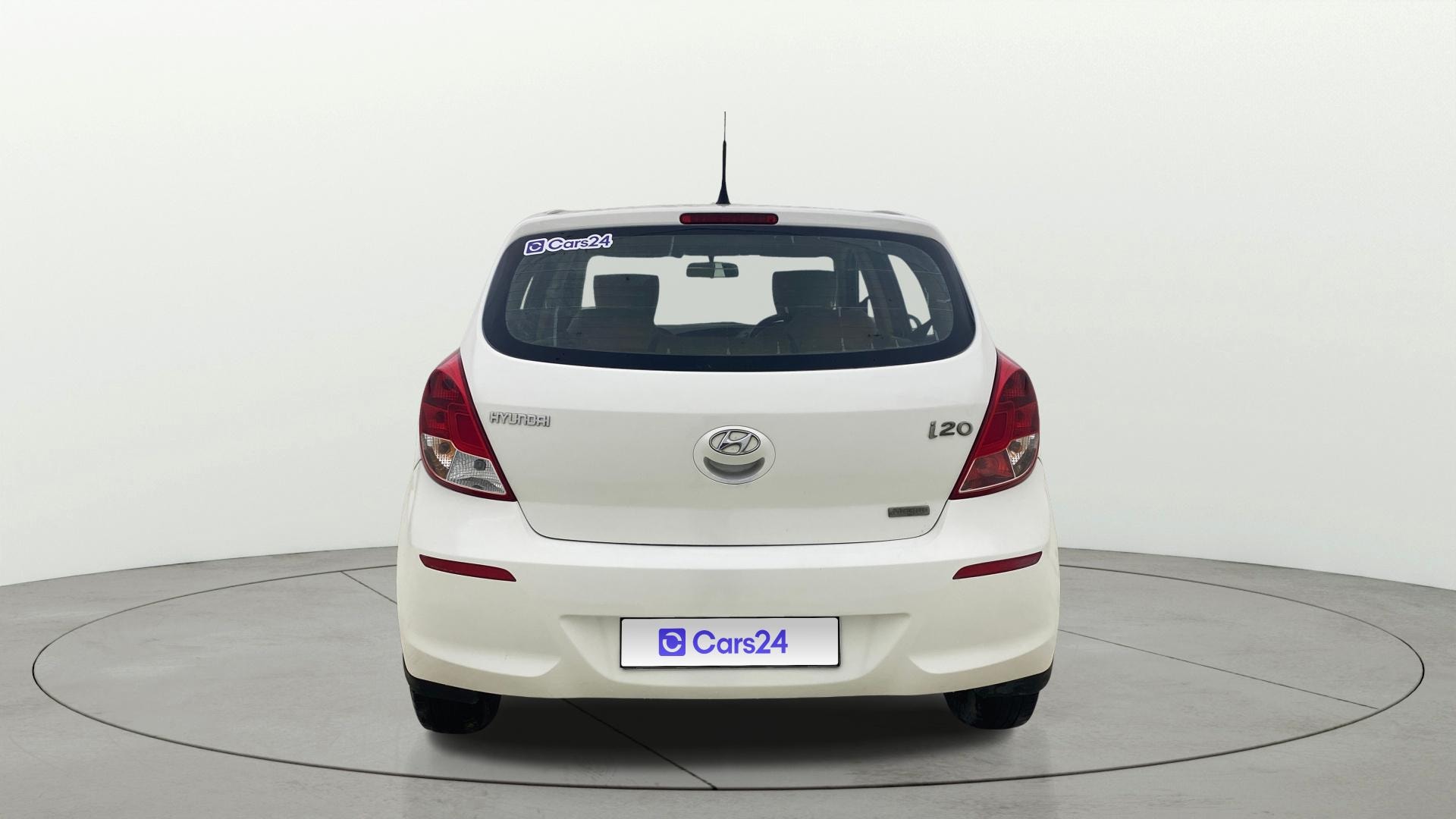 Used 2012 Hyundai i20 Used 2012 Hyundai i20