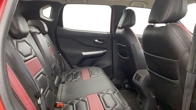 View Nissan Magnite Image 36 Used Nissan Magnite Image 36