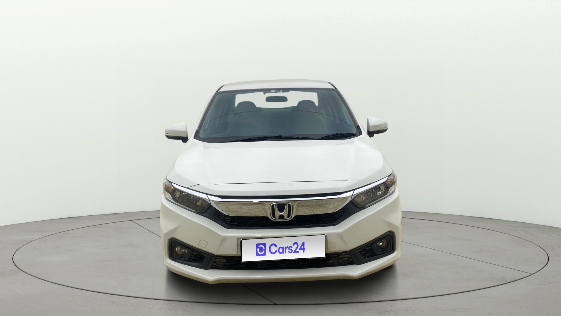 Used 2020 Honda Amaze Used 2020 Honda Amaze