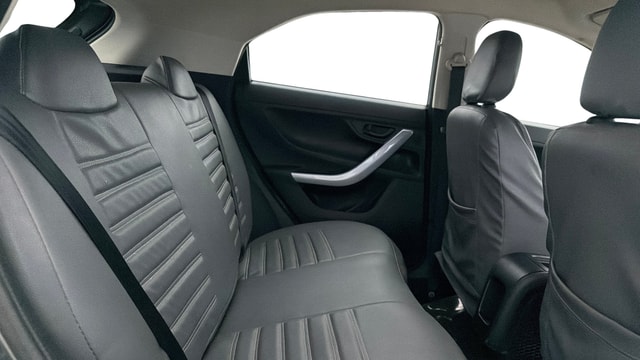 View Tata Nexon Image 29 Used Tata Nexon Image 29