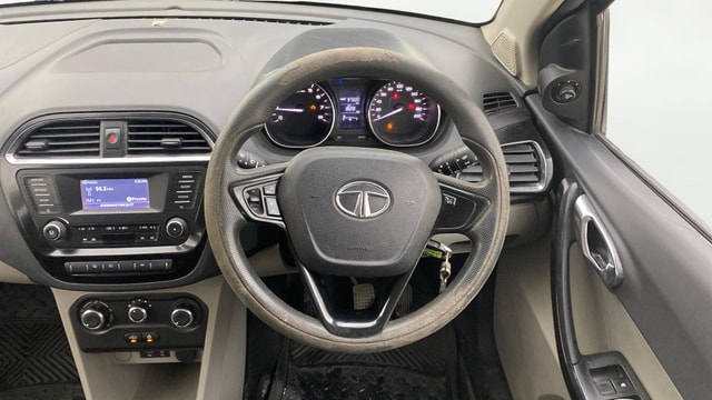 View Tata Tiago Image 20 Used Tata Tiago Image 20