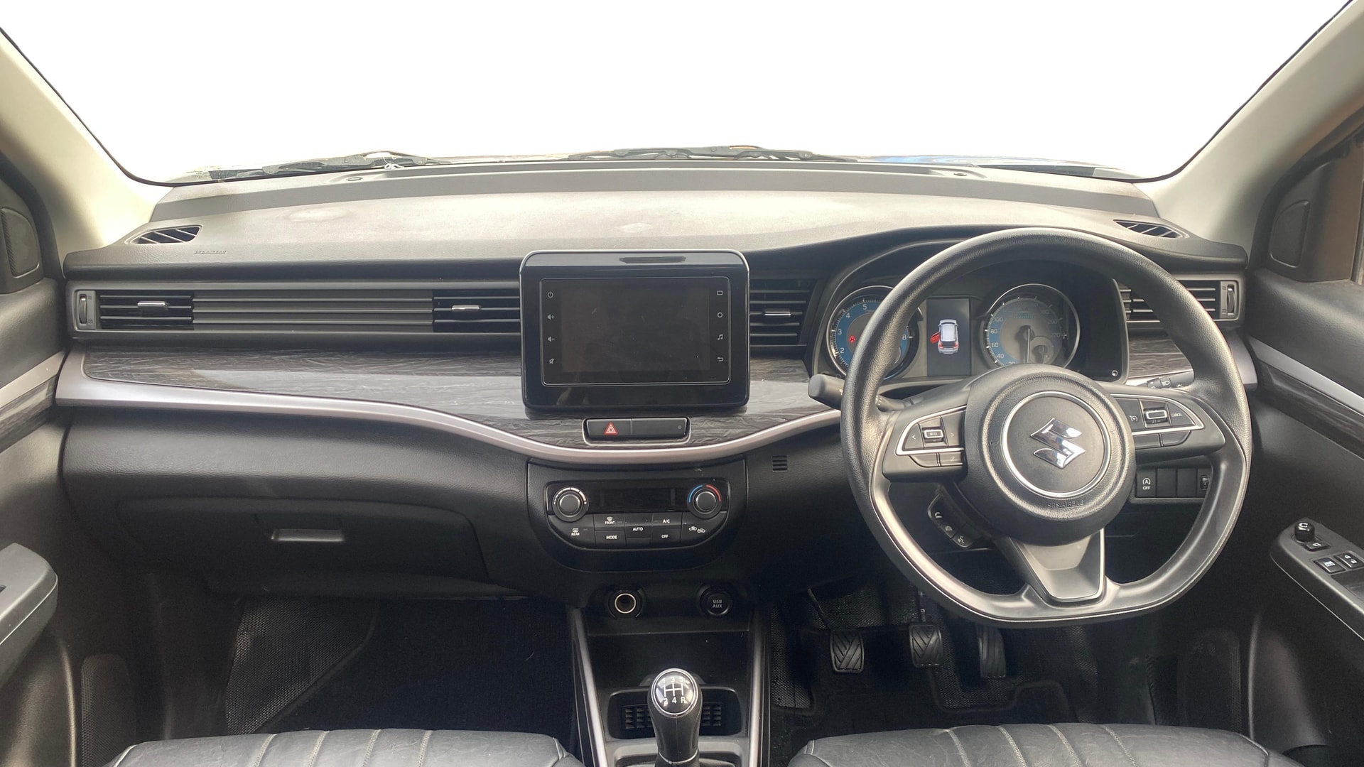 View 2021 Maruti Suzuki 1000 Base Variant Image 32 Used 2021 Maruti Suzuki 1000 Base Variant Image 32