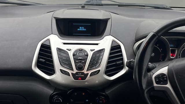 View Ford EcoSport Image 17 Used Ford EcoSport Image 17