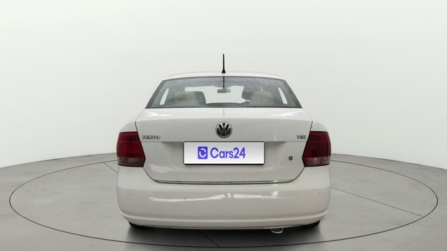 View Volkswagen Vento Image 38 Used Volkswagen Vento Image 38