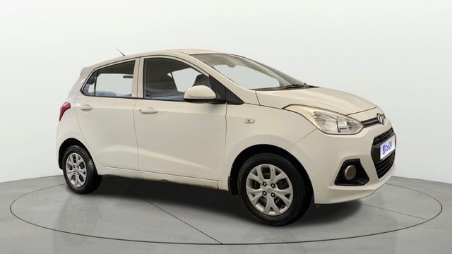 View Hyundai Grand i10 Image 22 Used Hyundai Grand i10 Image 22