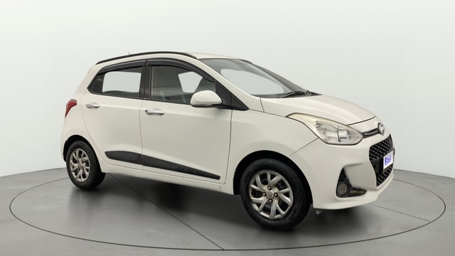 View Hyundai Grand i10 Image 21 Used Hyundai Grand i10 Image 21