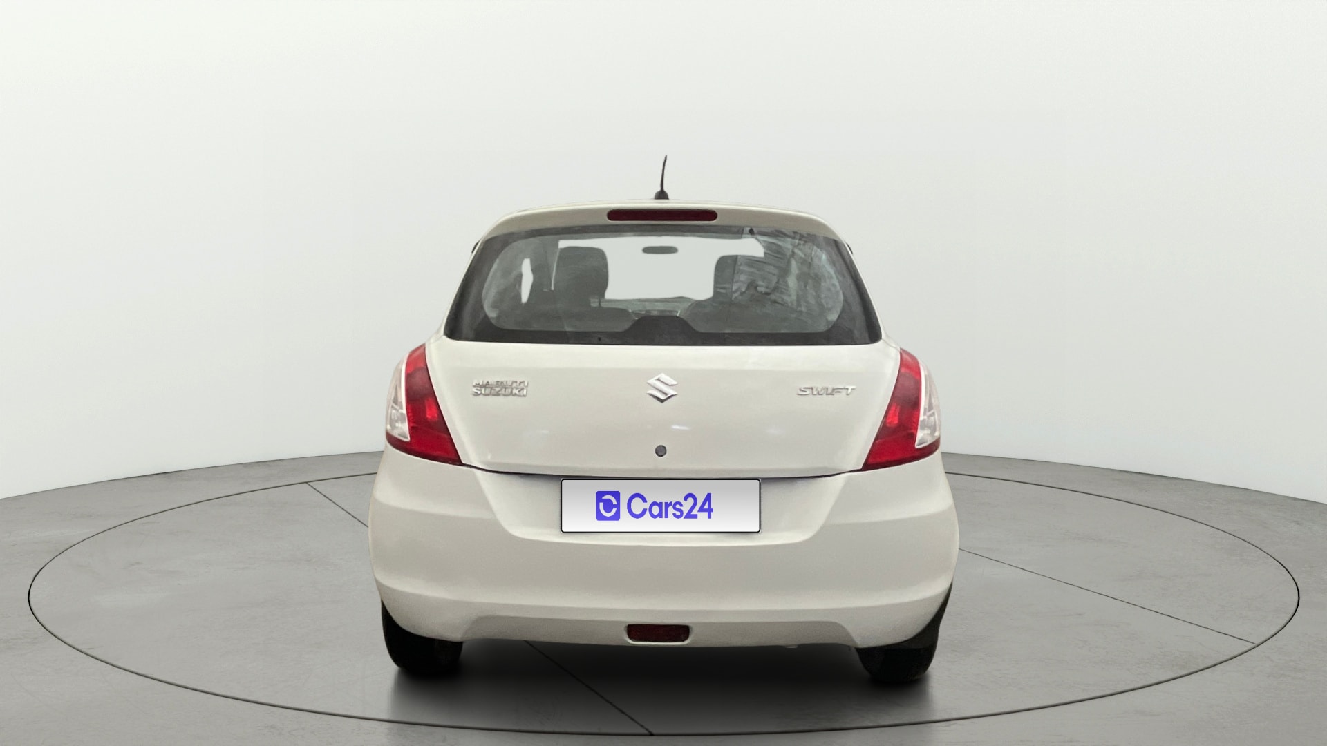 Used 2015 Maruti Suzuki 1000 Used 2015 Maruti Suzuki 1000